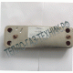  Теплообменник вторичный (5686660)  Baxi (10 пластин)